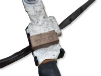 Клемма плюсовая ej32-14a280bc land range rover evoque 1 1 2.2 ed4 Цена, фото thumb