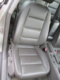 фото thumb №6, Сиденья audi a4 b6/b7 кожа avant swing