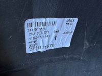 фото thumb №7, Бампер vw caddy 2k7 перед передній