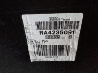 фото thumb №6, Бампер volvo v60 ii iii r design 2018-2021 задняя