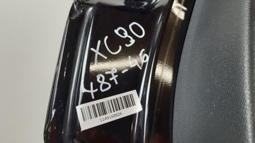 фото thumb №11, Volvo xc90 ii крышка багажника 487-46