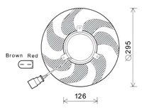 фото thumb №1, Вентилятор
