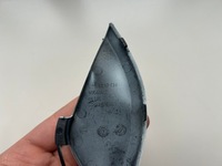 фото thumb №13, Bmw x3 ii f25 стандарт 2010-2014 заглушка фаркоп перед оригінал