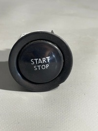 фото thumb №1, Кнопка запуск стоп renault scenic 3 iii оригинальный номер 1019184