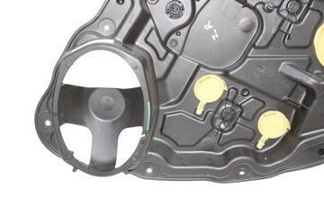 фото thumb №9, Подъемник стекла задних правых дверь jeep cherokee kl 68227456aa 2.0l