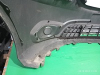 фото thumb №6, Бампер перед передній mercedes e vito електрик w447 a4478804702 оригінал