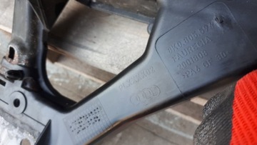 фото thumb №8, A4 b8 a5 pas переднє підсилювач 2.7 tdi 8k0805594l