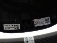 Воздуховод кожа кожаный skoda octavia iii 3 5e 5e0419091aa Оригинал, фото thumb