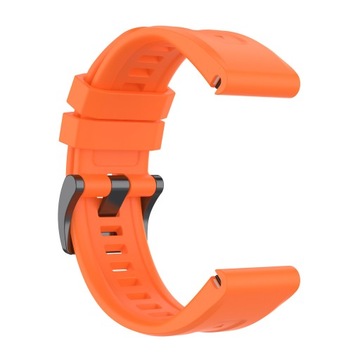 Pasek QuickFit 22 do GARMIN Fenix 5 6 7 Epix
