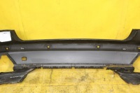 Бампер задний  задний audi a1 s-line pdc 82a 82a807511 c d e Оригинал, фото thumb