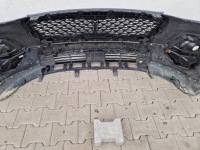 фото thumb №14, Бампер kia sportage iv 4 рестайлинг prest-72