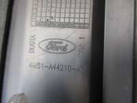фото thumb №12, Спойлер stop спойлер накладка кришки ford focus mk2 hb хетчбек