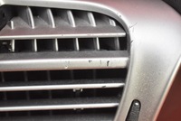 фото thumb №10, Панель приладів приладова консоль панель приладів eu 735336369 lancia ypsilon 2 ii 06-11