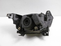 фото thumb №9, Mazda mpv ii lw фара правое рестайлинг fl h4 p2020r