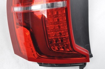 фото thumb №10, Volvo xc90 ii лампа левая задняя левый зад 32228828