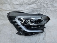 фото thumb №1, Renault captur ii 19- лампа правая full led 260104900r