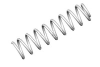 фото thumb №2, Пружина підвішування mercedes перед w211 meyle