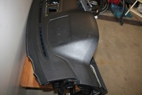 фото thumb №9, Панель роздавальна консоль vw passat b8 3g1 нова