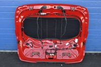 фото thumb №8, Puma ii mk2 кришка багажника багажника задня задня jl скло