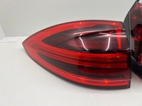 фото thumb №11, Комплект лампа задніх задня porsche cayenne s ii 7p 7p5 lift lci 2014-2017 eu