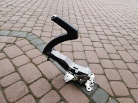 фото thumb №1, Важіль гальма ручного ручний eu renault megane 4 iv 360108533r