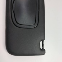 фото thumb №3, Защита солнцезащитная левая alfa romeo giulietta