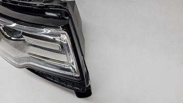 фото thumb №6, Jeep grand cherokee wk2 рестайлинг лампа перед правая eu