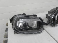 фото thumb №3, Citroen c-3 iii лампи передні 2018 rok