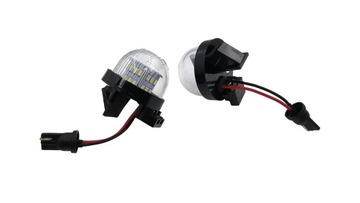 фото thumb №12, Led освещение подсветка номерного знака suzuki wagon suzuki alto suzuki jimny