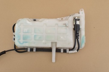 фото thumb №7, Бачок омывателя помпа berlingo iv partner iv 9817300980