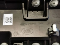 Land rover defender 2 l663 20- спойлер третье  фонарь  стоп l8b2-13a613-ad Цена, фото thumb