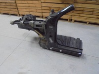 фото thumb №1, Mercedes s klasa w222 лонжерон четверть левая