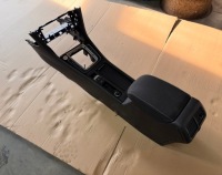 фото thumb №1, Vw golf vii 7 туннель средний 5g0035210