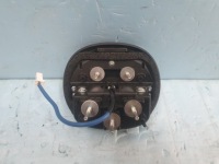 фото thumb №3, Ручка замок крышки mazda 3 iv bp задняя 19-