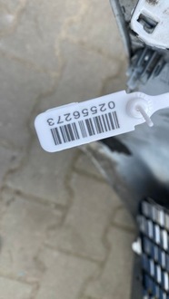 фото thumb №11, Бампер перед передний bmw 5 g30 f90 m5 m power