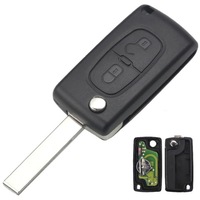 фото thumb №1, Pilot ключ peugeot 807 expert 2006-2008 433mhz