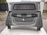 фото thumb №1, Стіна перегородкова opel vivaro b