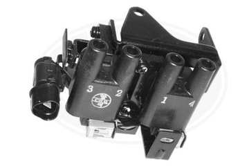 фото thumb №2, Котушка запалювання era do kia picanto 1.0 1.1