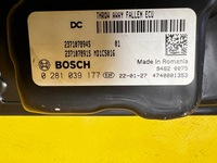 фото thumb №15, Набір стартовий ecu bsi bcm спідометр  dacia lodgy рестайлінг 2022r 1.5 блакитний dci