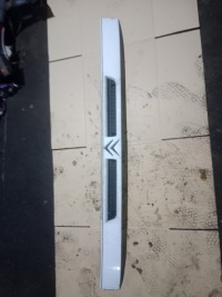 фото thumb №1, Решётка радиатора решётка радиатора citroen jumper ducato boxer i 01r