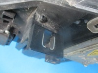 фото thumb №6, Лампа правая передняя перед bmw x5 e70 7233016