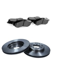 фото thumb №9, Maxgear 19-1258 диск тормозная