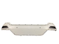 фото thumb №1, Vw t-roc 17-20 r-line бампер задняя + насадки выпускной 2ga807521ag