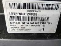 фото thumb №6, Ford kuga escape lift st-line молдинг поріг super