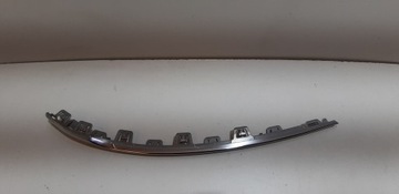 фото thumb №15, Планка хромированная правая бампера vw passat b8 3g 3g0853254