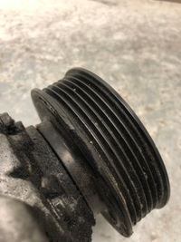 фото thumb №5, Компрессор компрессор кондиционера audi a4 b8 8k0260805e