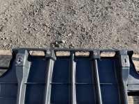 фото thumb №6, Защита нижняя бампера двигателя спойлер подвеска jaguar f-type x152 2013r-