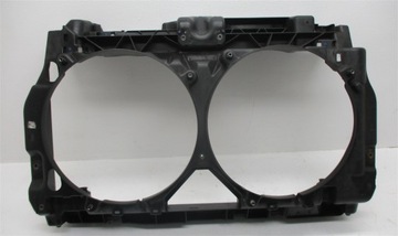 фото thumb №1, Корпус вентиляторів citroen c5 iii x7 2.2 hdi 170km 9646477080