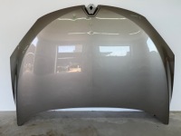 Купить Капот крышка двигателя комплектная renault megane 3, фото thumb