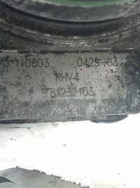 фото thumb №6, L403 турбонагнетатель bmw f30 n47 2.0d 781232103